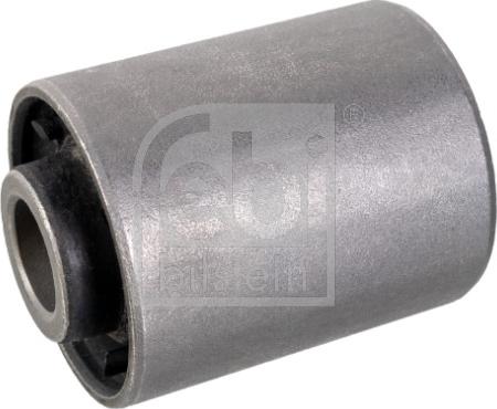 Febi Bilstein 179690 - Bush of Control / Trailing Arm www.autospares.lv