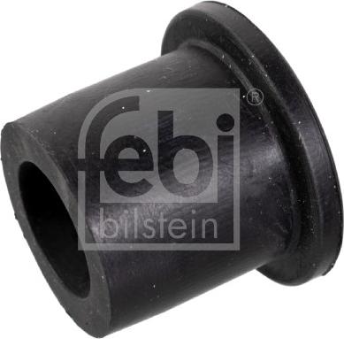 Febi Bilstein 179691 - Bukse, Lāgu atspere www.autospares.lv