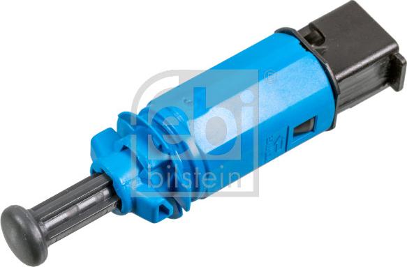 Febi Bilstein 179689 - Выключатель стоп сигнала / сцепления www.autospares.lv