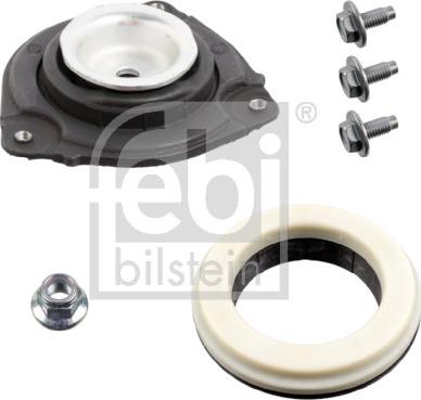 Febi Bilstein 179630 - Top Strut Mounting www.autospares.lv