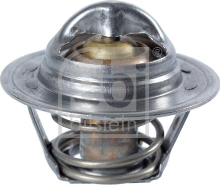 Febi Bilstein 17906 - Coolant thermostat / housing www.autospares.lv