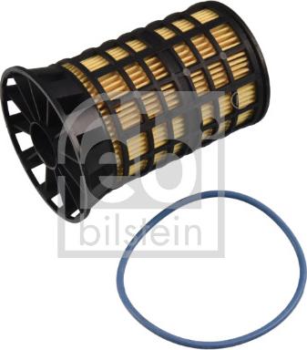 Febi Bilstein 179000 - Degvielas filtrs www.autospares.lv