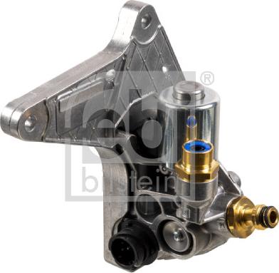 Febi Bilstein 179007 - Spiediena pārveidotājs, Turbokompresors www.autospares.lv