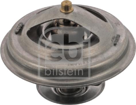 Febi Bilstein 17900 - Coolant thermostat / housing www.autospares.lv