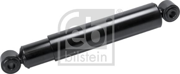 Febi Bilstein 179017 - Амортизатор www.autospares.lv