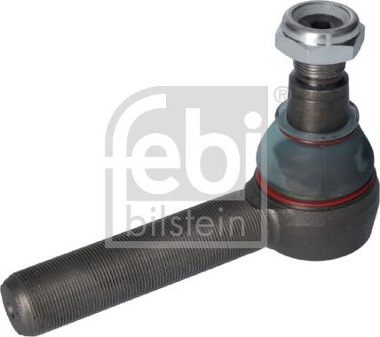 Febi Bilstein 179089 - Stūres šķērsstiepņa uzgalis www.autospares.lv