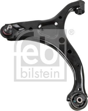 Febi Bilstein 179033 - Track Control Arm www.autospares.lv