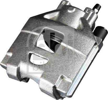 Febi Bilstein 179028 - Brake Caliper www.autospares.lv