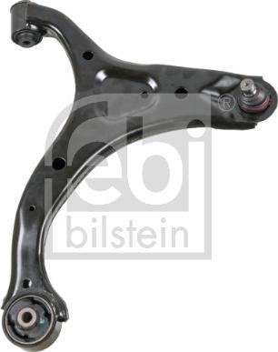 Febi Bilstein 179027 - Track Control Arm www.autospares.lv