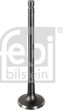 Febi Bilstein 179191 - Izplūdes vārsts www.autospares.lv