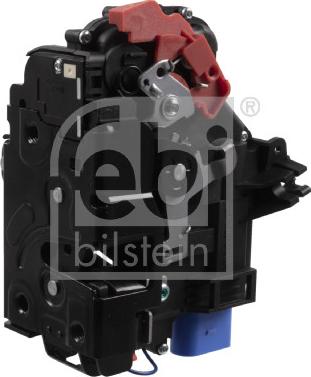 Febi Bilstein 179144 - Durvju slēdzene www.autospares.lv