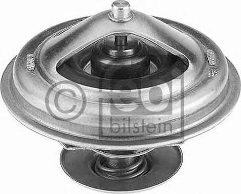 Febi Bilstein 17914 - Coolant thermostat / housing www.autospares.lv