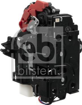 Febi Bilstein 179152 - Durvju slēdzene www.autospares.lv