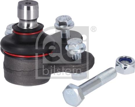 Febi Bilstein 179166 - Balst / Virzošais šarnīrs autospares.lv