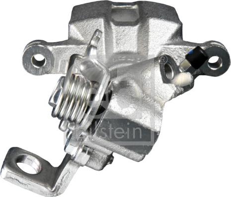 Febi Bilstein 179161 - Bremžu suports www.autospares.lv