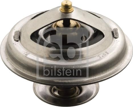 Febi Bilstein 17916 - Термостат охлаждающей жидкости / корпус www.autospares.lv