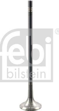 Febi Bilstein 179180 - Izplūdes vārsts www.autospares.lv