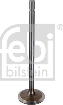 Febi Bilstein 179187 - Ieplūdes vārsts www.autospares.lv