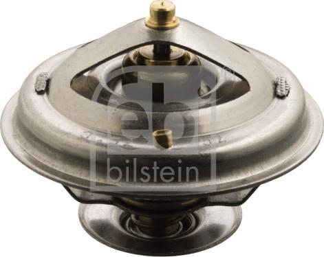 Febi Bilstein 17918 - Termostats, Dzesēšanas šķidrums www.autospares.lv