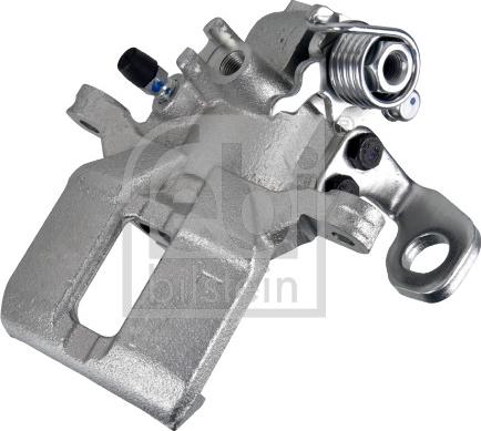 Febi Bilstein 179134 - Brake Caliper www.autospares.lv