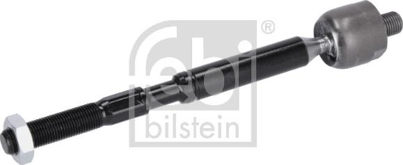 Febi Bilstein 179867 - Aksiālais šarnīrs, Stūres šķērsstiepnis www.autospares.lv