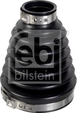 Febi Bilstein 179804 - Putekļusargs, Piedziņas vārpsta www.autospares.lv