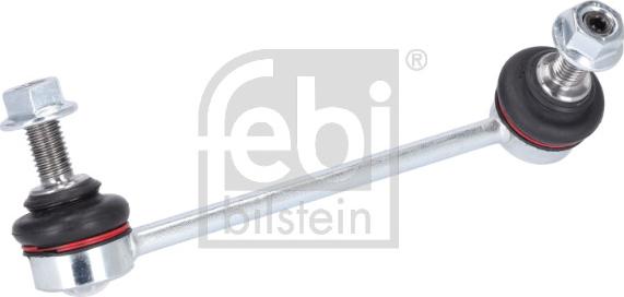 Febi Bilstein 179806 - Stiepnis / Atsaite, Stabilizators www.autospares.lv