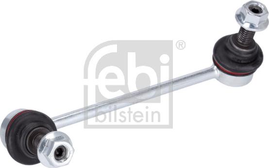 Febi Bilstein 179803 - Stiepnis / Atsaite, Stabilizators www.autospares.lv