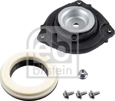 Febi Bilstein 179830 - Top Strut Mounting www.autospares.lv