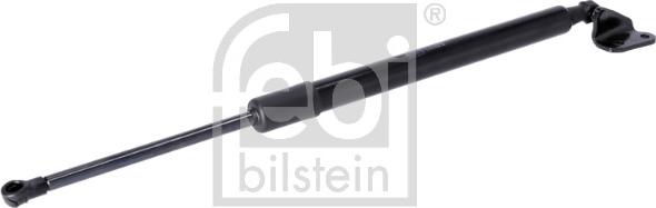 Febi Bilstein 179824 - Gāzes atspere, Bagāžas / Kravas nodalījuma vāks www.autospares.lv