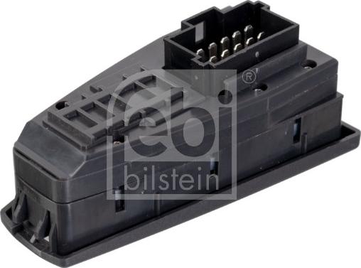 Febi Bilstein 179392 - Daudzfunkciju slēdzis www.autospares.lv