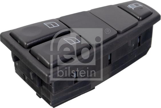 Febi Bilstein 179392 - Daudzfunkciju slēdzis autospares.lv