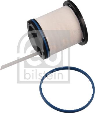 Febi Bilstein 179309 - Degvielas filtrs www.autospares.lv