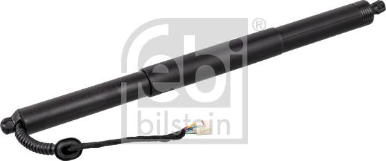 Febi Bilstein 179315 - Gāzes atspere, Bagāžas / Kravas nodalījuma vāks www.autospares.lv