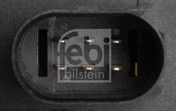 Febi Bilstein 179338 - Elektromotors, Stikla pacēlājs www.autospares.lv