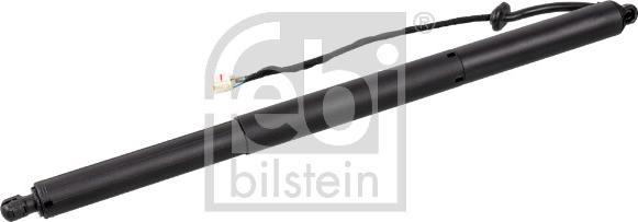 Febi Bilstein 179321 - Gāzes atspere, Bagāžas / Kravas nodalījuma vāks www.autospares.lv