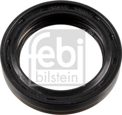 Febi Bilstein 179374 - Vārpstas blīvgredzens, Mehāniskā pārnesumkārba autospares.lv