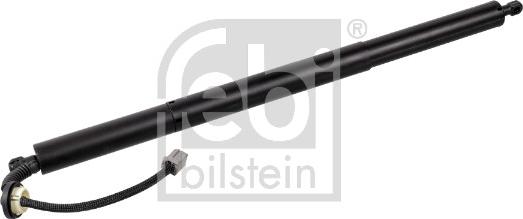 Febi Bilstein 179297 - Gāzes atspere, Bagāžas / Kravas nodalījuma vāks www.autospares.lv