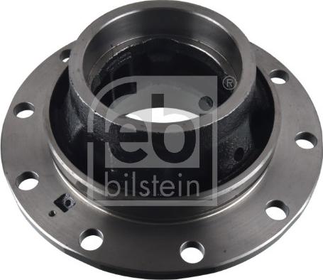 Febi Bilstein 179256 - Riteņa rumba www.autospares.lv