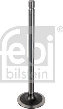 Febi Bilstein 179202 - Ieplūdes vārsts www.autospares.lv