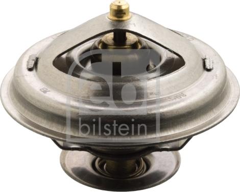 Febi Bilstein 17920 - Coolant thermostat / housing www.autospares.lv