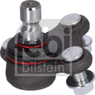 Febi Bilstein 179215 - Ball Joint www.autospares.lv