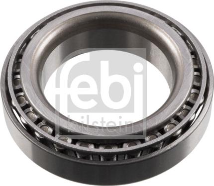 Febi Bilstein 179218 - Wheel Bearing www.autospares.lv