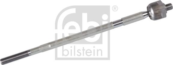 Febi Bilstein 17921 - Aksiālais šarnīrs, Stūres šķērsstiepnis www.autospares.lv