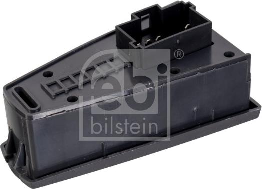 Febi Bilstein 179223 - Daudzfunkciju slēdzis www.autospares.lv