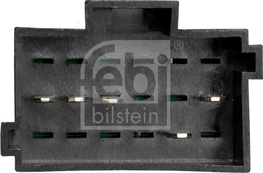 Febi Bilstein 179223 - Daudzfunkciju slēdzis www.autospares.lv