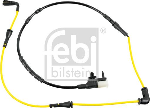 Febi Bilstein 179227 - Indikators, Bremžu uzliku nodilums www.autospares.lv