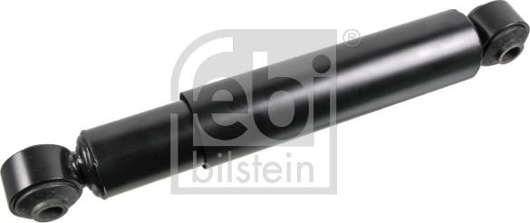 Febi Bilstein 179749 - Amortizators www.autospares.lv