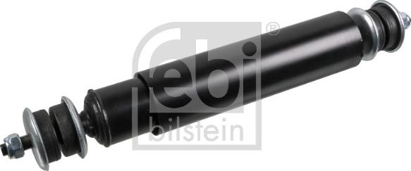 Febi Bilstein 179748 - Amortizators www.autospares.lv