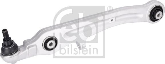 Febi Bilstein 179759 - Рычаг подвески колеса www.autospares.lv